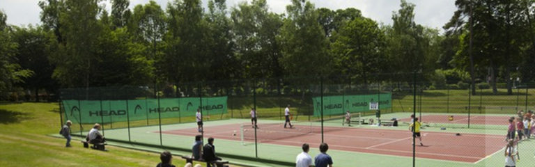 Tennis-Bagnoles-de-l'orne