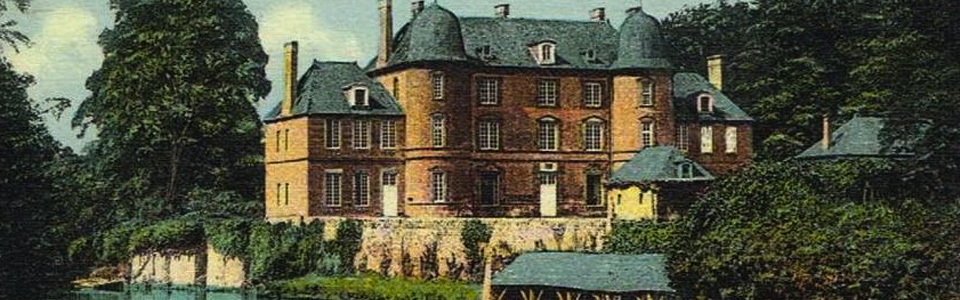 Le Château de Couterne